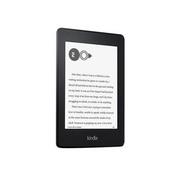 Czytniki ebooków - Amazon Kindle Paperwhite 4 8GB z reklamami czarny - miniaturka - grafika 1