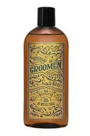 Żele pod prysznic dla mężczyzn - Groomen Żel pod prysznic EARTH Groomen 300 g GŻPP300 - miniaturka - grafika 1