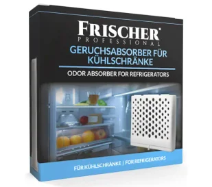 Frischer z filtrem węglowym FRIS08131 - Akcesoria i części do lodówek - miniaturka - grafika 1