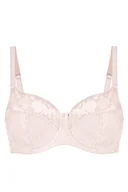 Biustonosze - Biustonosz półusztywniany Vena VB-435 nude - miniaturka - grafika 1