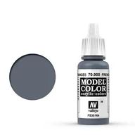 Modele do sklejania - Vallejo Farbka Model Color French Mir. Blue - 059 70.900 - miniaturka - grafika 1