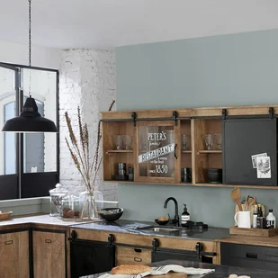 Szafka wisząca Peter's - Meble kuchenne Szafka wisząca Peter's - Meble kuchenne - miniaturka - grafika 1