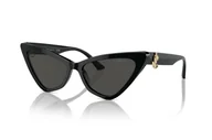 Okulary przeciwsłoneczne - Okulary Przeciwsłoneczne Jimmy Choo JC 5008 500087 - miniaturka - grafika 1