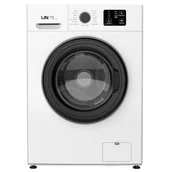 Pralki - Lin LI-PR60-101WH - miniaturka - grafika 1