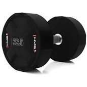 Hantle i ciężarki - Hantla HMS HPC (22.5 kg) - miniaturka - grafika 1