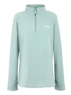 Bluzy damskie - Regatta Bluza polarowa "Sweethart" w kolorze turkusowym - miniaturka - grafika 1