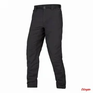 Spodnie rowerowe - Spodnie ENDURA HUMMVEE TROUSER II black - miniaturka - grafika 1