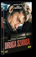Dramaty DVD - Druga szansa DVD - miniaturka - grafika 1