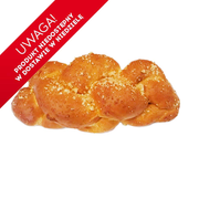 Inne pieczywo - Piekarnia Auchan - Chałka - miniaturka - grafika 1