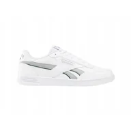 Buty trekkingowe męskie - Buty na co dzień Reebok Court Advance - miniaturka - grafika 1