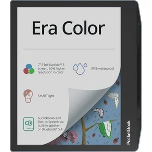 PocketBook Era Color - Czytniki ebooków - miniaturka - grafika 1