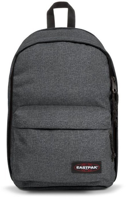 Eastpak Back To Work Backpack szary One size EK00093677H