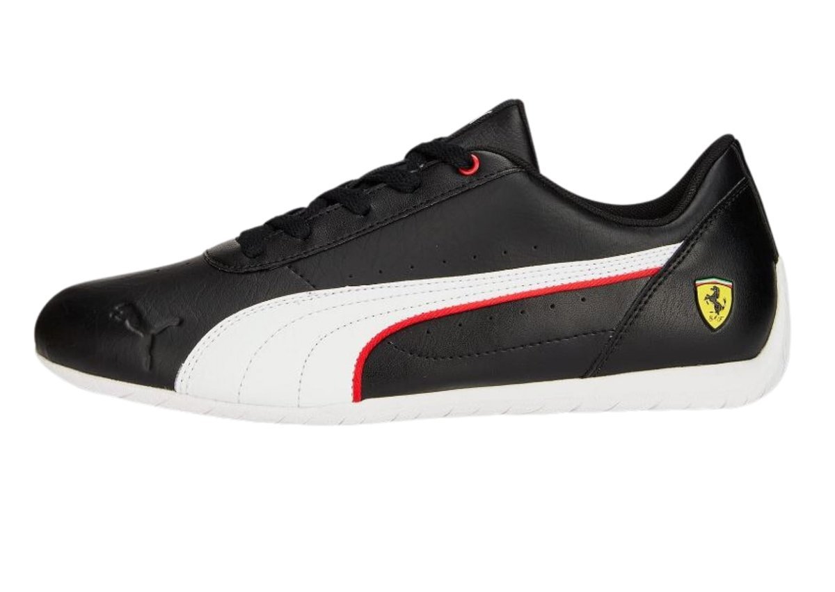 Buty Puma Ferrari Neo Cat