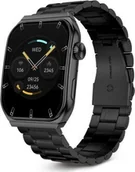 Smartwatch - Ksix Olympo Czarny - miniaturka - grafika 1