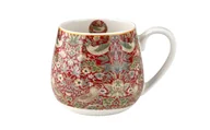 Kubki - Kubek Baryłka "Strawberry Thiel Red" 430 Ml - miniaturka - grafika 1