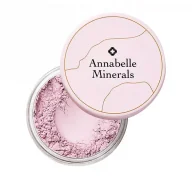 Pozostałe kosmetyki - Annabelle Minerals Róż Mineralny Romantic - miniaturka - grafika 1