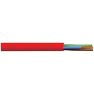 Przewody elektryczne - Bitner Przewód ognioodporny PH90 HDGS 2x2,5 300/500V /bębnowy/ B50003 - miniaturka - grafika 1
