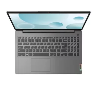 Lenovo IdeaPad 3 15IAU7 i3-1215U 15.6" FHD IPS 300nits AG 8GB DDR4 3200 SSD512 Intel UHD Graphics NoOS Arctic Grey - Laptopy - miniaturka - grafika 1