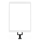 Części serwisowe do telefonów - Szyba z dotykiem + Klej OCA (flexy OEM, miedź) do iPad Air 3 (2019) A2152 / A2123 / A2153 / A2154 - miniaturka - grafika 1