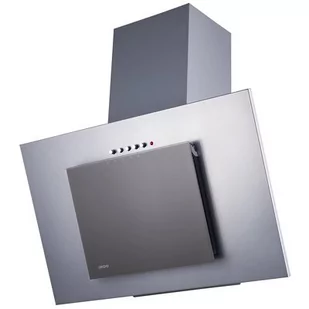 Akpo WK-4 Nero Eco 60 T300 Szary - Okapy kuchenne - miniaturka - grafika 1