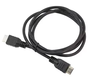 Hertz Kabel  HDMI HDMI 1.5m czarny V31AC-HD2A - Kable - miniaturka - grafika 2