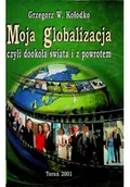 Ekonomia - Moja Globalizacja - miniaturka - grafika 1