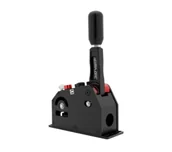 Kontrolery gier na PC - Simagic Q1 Sequential Shifter Standard Sekwencyjna USB do PC - miniaturka - grafika 1