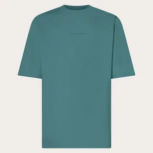 OAKLEY KOSZULKA SOHO SL FOA403682-7CC r S - Koszulki męskie - miniaturka - grafika 1