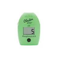 Pozostałe akcesoria do akwarium - HANNA HI736 Mini-fotometr Fosforanów - miniaturka - grafika 1