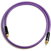 Kable - Kabel RCA – RCA MELODIKA 1 m - miniaturka - grafika 1