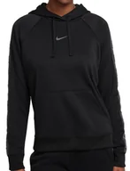 Bluzy damskie - Damska Bluza z Kapturem Nike Tape Sportswear DM4642010 XS - miniaturka - grafika 1