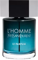 Wody i perfumy męskie - Yves Saint Laurent L Homme Woda perfumowana 100ml - miniaturka - grafika 1
