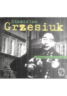 Stanisław Grzesiuk. Komu dzwonią temu dzwonią + CD - Książki o muzyce - miniaturka - grafika 1