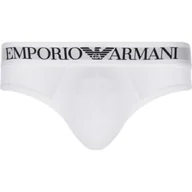 Majtki męskie - Emporio Armani Slipy - miniaturka - grafika 1
