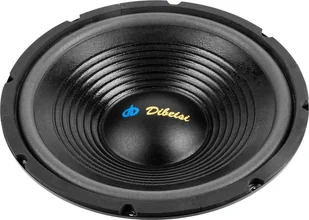 Głośnik samochodowy Dibeisi 12" 8 Ohm DBS-G1201 - Głośniki samochodowe - miniaturka - grafika 1