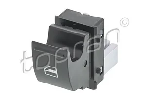 Przełącznik, podnośnik szyby Topran 116 047 - Akcesoria do układu elektrycznego - miniaturka - grafika 1