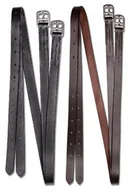 Akcesoria jeździeckie - Waldhausen Puśliska skórzane X-Line - miniaturka - grafika 1