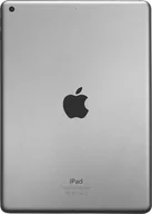 Części serwisowe do telefonów - Obudowa Korpus iPad Air Wi-Fi Srebrny - miniaturka - grafika 1