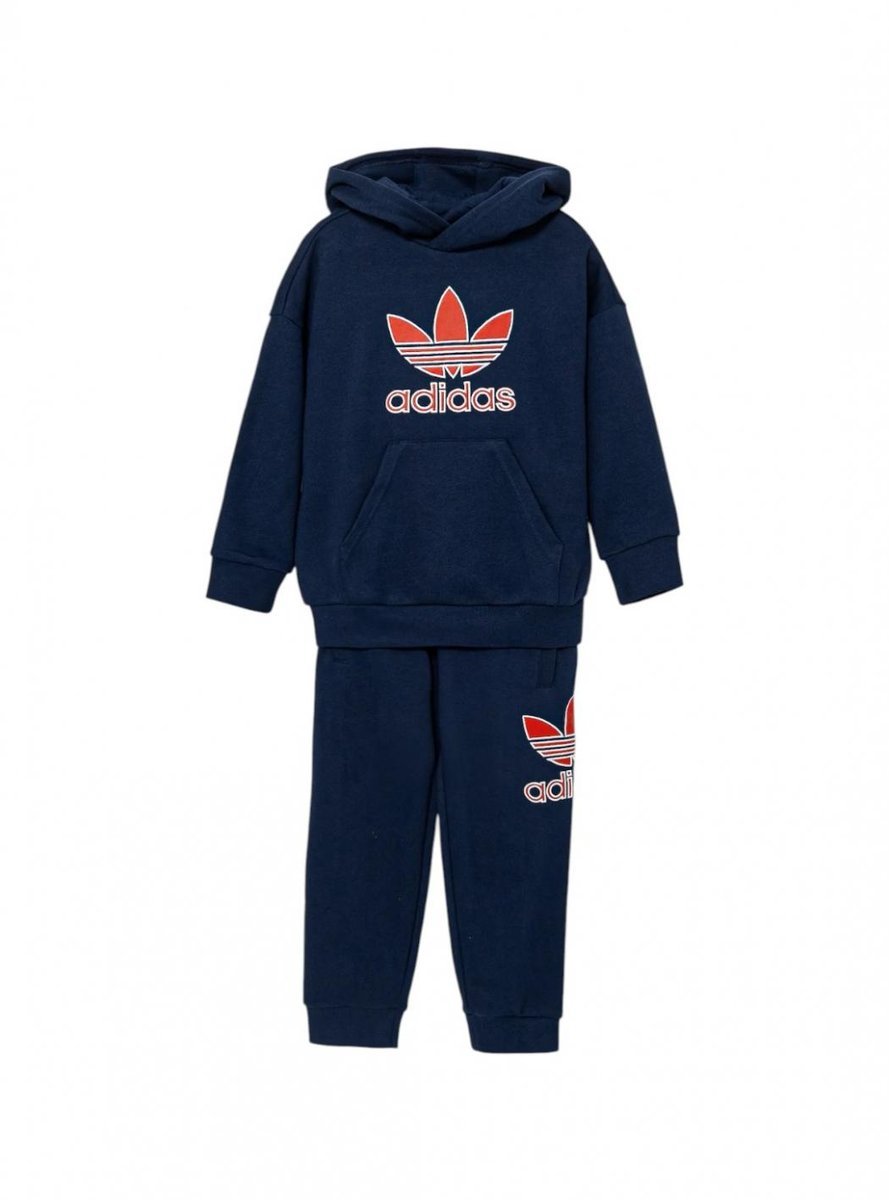 Completo Bambino unisex Adidas Originals JC9176