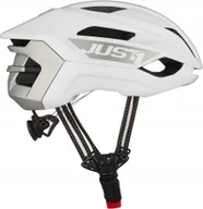 Kaski rowerowe - J-hero Just 1 Kask rowerowy 55-59cm S/m - miniaturka - grafika 1