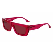 Okulary przeciwsłoneczne - Okulary przeciwsłoneczne Unisex Karl Lagerfeld KLJ6147S-5615525 ø 56 mm - miniaturka - grafika 1