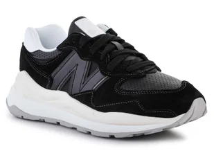 New Balance M5740SLB - Półbuty męskie - miniaturka - grafika 1