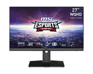 Monitory - MSI G272QPF - miniaturka - grafika 1