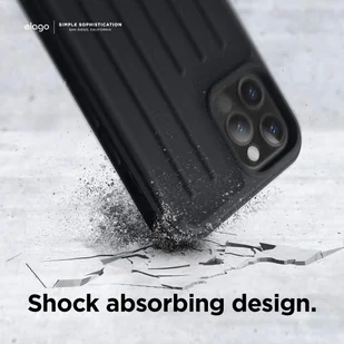 Etui ELAGO Armor Case dla iPhone 12 Pro (2020) - Telefony OUTLET - miniaturka - grafika 5