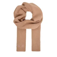 Apaszki i szaliki damskie - Szalik Guess AW5406 POL03 Różowy - miniaturka - grafika 1