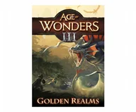 Gry PC Cyfrowe - Age of Wonders III - miniaturka - grafika 1