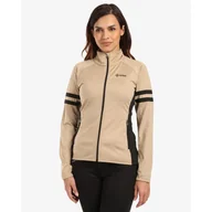 Bluzy narciarskie - Stretch middle layer dla kobiet Kilpi JUNIE-W - miniaturka - grafika 1