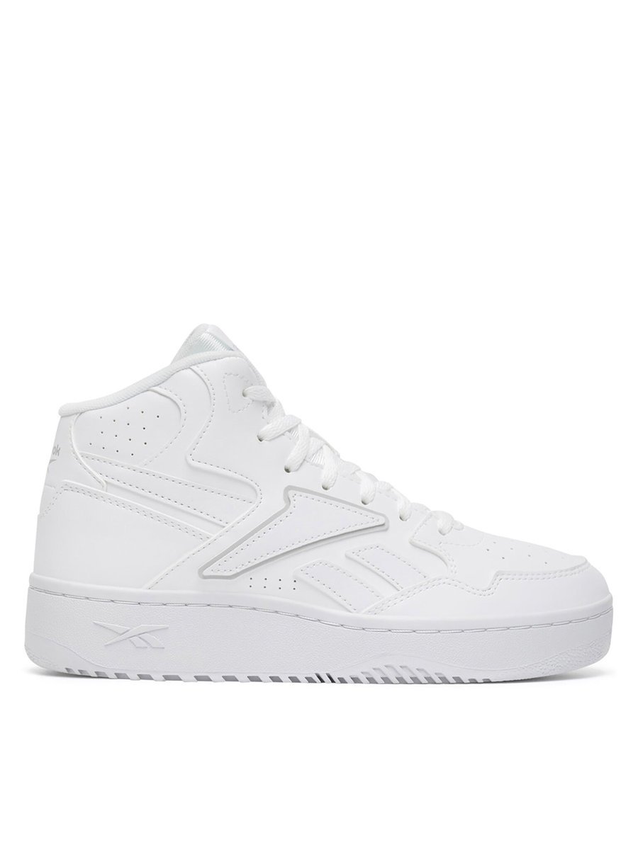 Reebok Sneakersy Chłopiec Biały 100224087