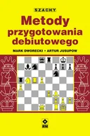 E-booki - sport - Metody przygotowania debiutowego Mark Dworecki - miniaturka - grafika 1