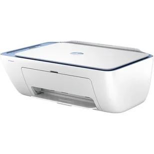 HP DeskJet 2822e AIO Printer (Blue Breeze) - Urządzenia wielofunkcyjne - miniaturka - grafika 1